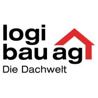 Logibau AG Logo