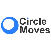 Circle Moves | Workplace Change Logo