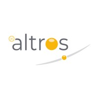 Altros Logo