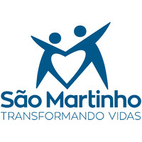 Associação Beneficente São Martinho Logo