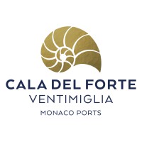 Cala del Forte Logo