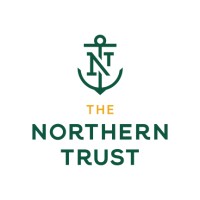 THE NORTHERN TRUST Golf Tournament Logo
