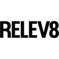 Relev8 Logo
