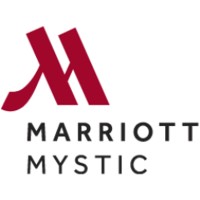 Mystic Marriott Hotel & Spa Logo