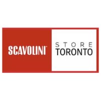 Scavolini Toronto Logo
