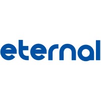 Eternal Web Pvt Ltd - AWS Consulting Partner India | UK Logo