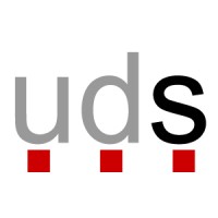 Unique Davis Solutions Logo