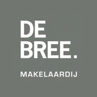 De Bree Makelaardij Zaanstad Logo
