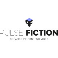 PULSE FICTION Logo