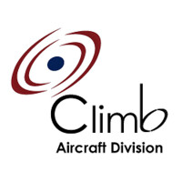 Climb Aircraft Division Logo