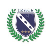 TR Sports Agency Logo