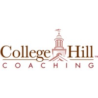 College Hill Coaching Logo