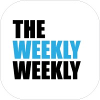 The Weekly Weekly Logo