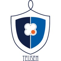 Teijsen BV Logo