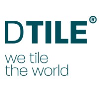 DTILE Logo
