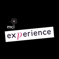 MCI Experience Logo
