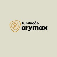 Fundação Arymax Logo