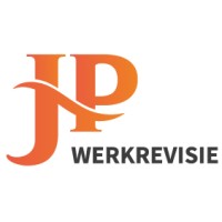 JP WerkRevisie Logo