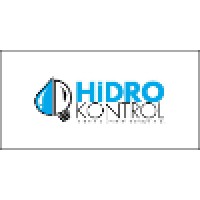 Hidro Kontrol Logo