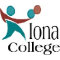 Iona College Logo