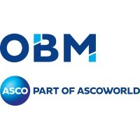 OBM People Logo