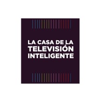 La Casa De La Televisión Inteligente Logo