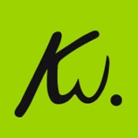 KVmarketing Logo