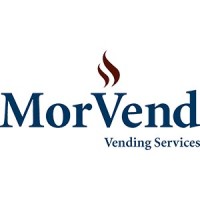 MorVend Ltd Logo