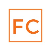 FC Consultoria Digital Logo