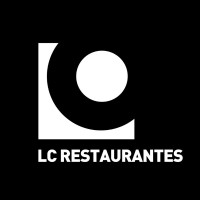 LC Restaurantes Logo