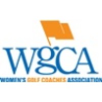 Women’s Golf Coaches Association Logo