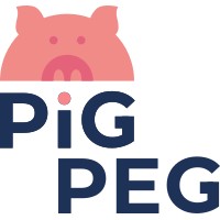 PigPeg Logo