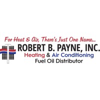 ROBERT B. PAYNE, INC. Logo