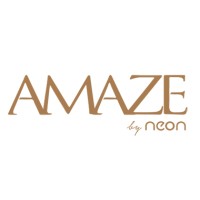 Amaze by Neon Logo