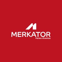Merkator Feiras e Eventos Logo