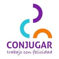 Conjugar Logo