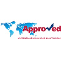 Approved Freight Management Logo