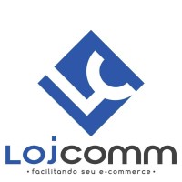 Lojcomm Logo