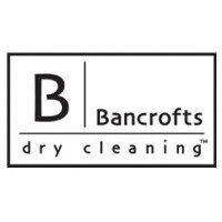 Bancrofts Dry Cleaning Logo
