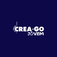 CREA GO Jovem Logo