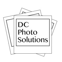 DC Photo Solutions LLC Logo