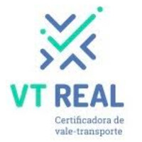 VTReal Logo