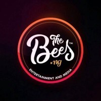 The Bees NG Logo