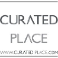 Curated Place Logo