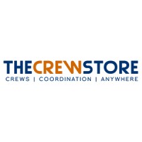 TheCrewStore Logo