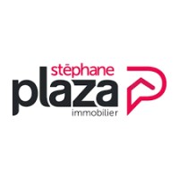 Stéphane Plaza Immobilier Saint Jean Logo