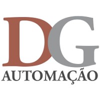 DG Automação Logo