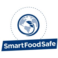 Smart Food Safe Logo