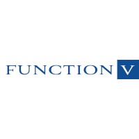 Function V Funds Logo