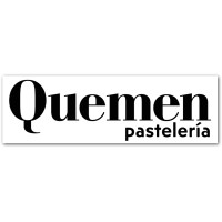 Pastelerías Quemen Logo